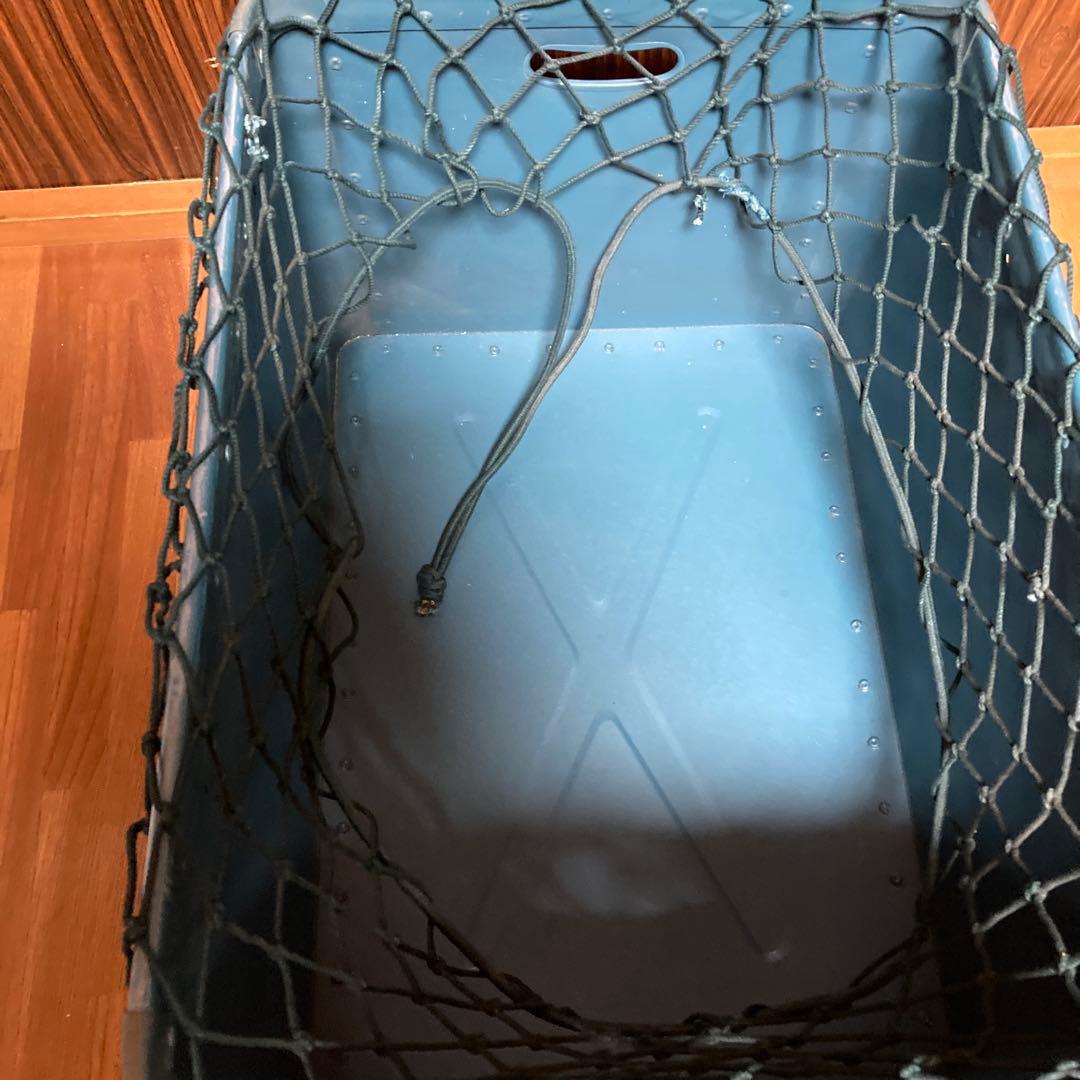 牛乳石鹸ボテ箱