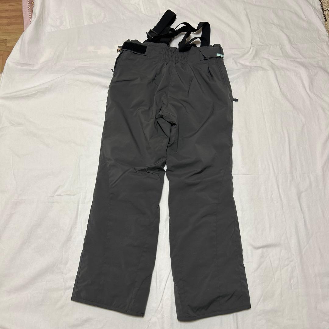 phenix スキーウェア ジャケットとパンツセット