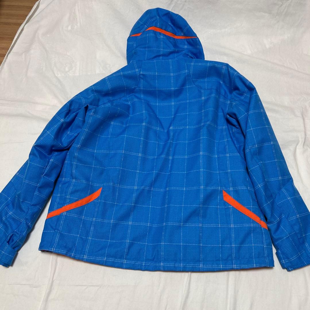 phenix スキーウェア ジャケットとパンツセット