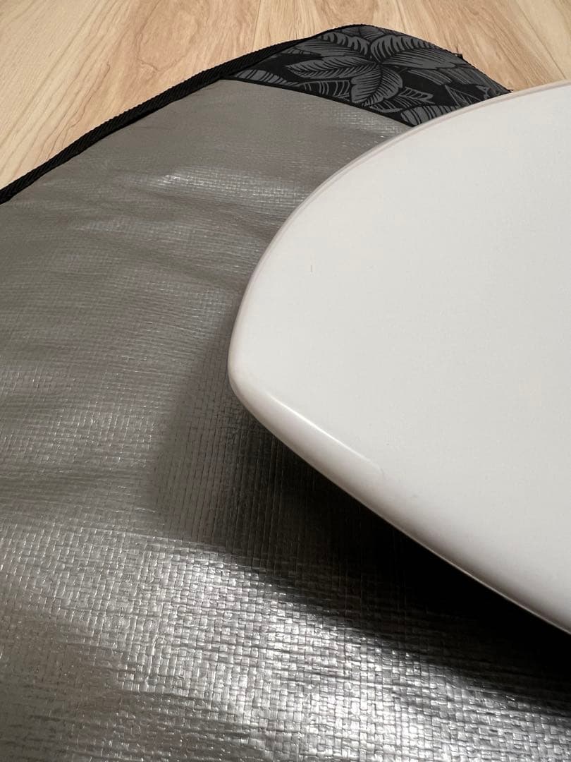 【新品・未使用】Placebo goblin【5’6”】