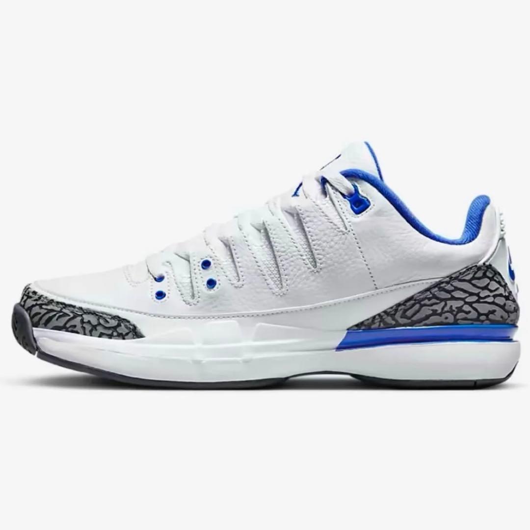 NIKE ナイキ ZOOM VAPOR AJ3 US10 28cm