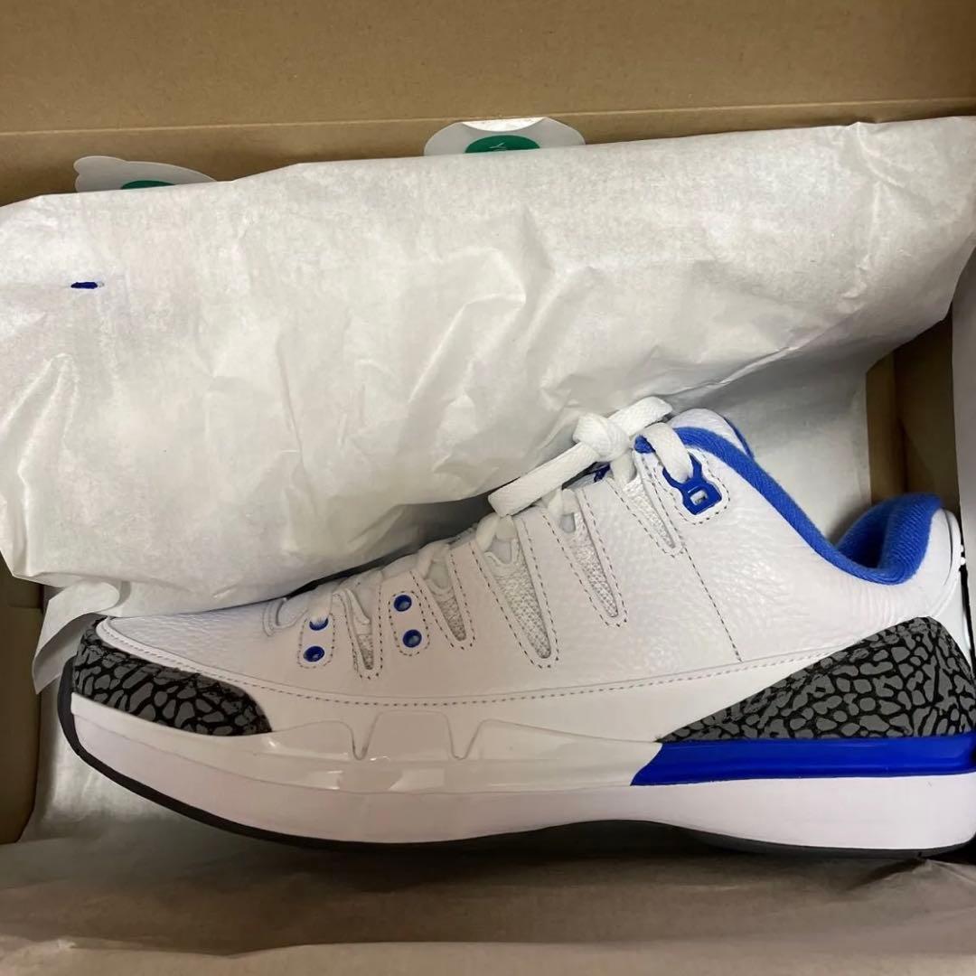 NIKE ナイキ ZOOM VAPOR AJ3 US10 28cm