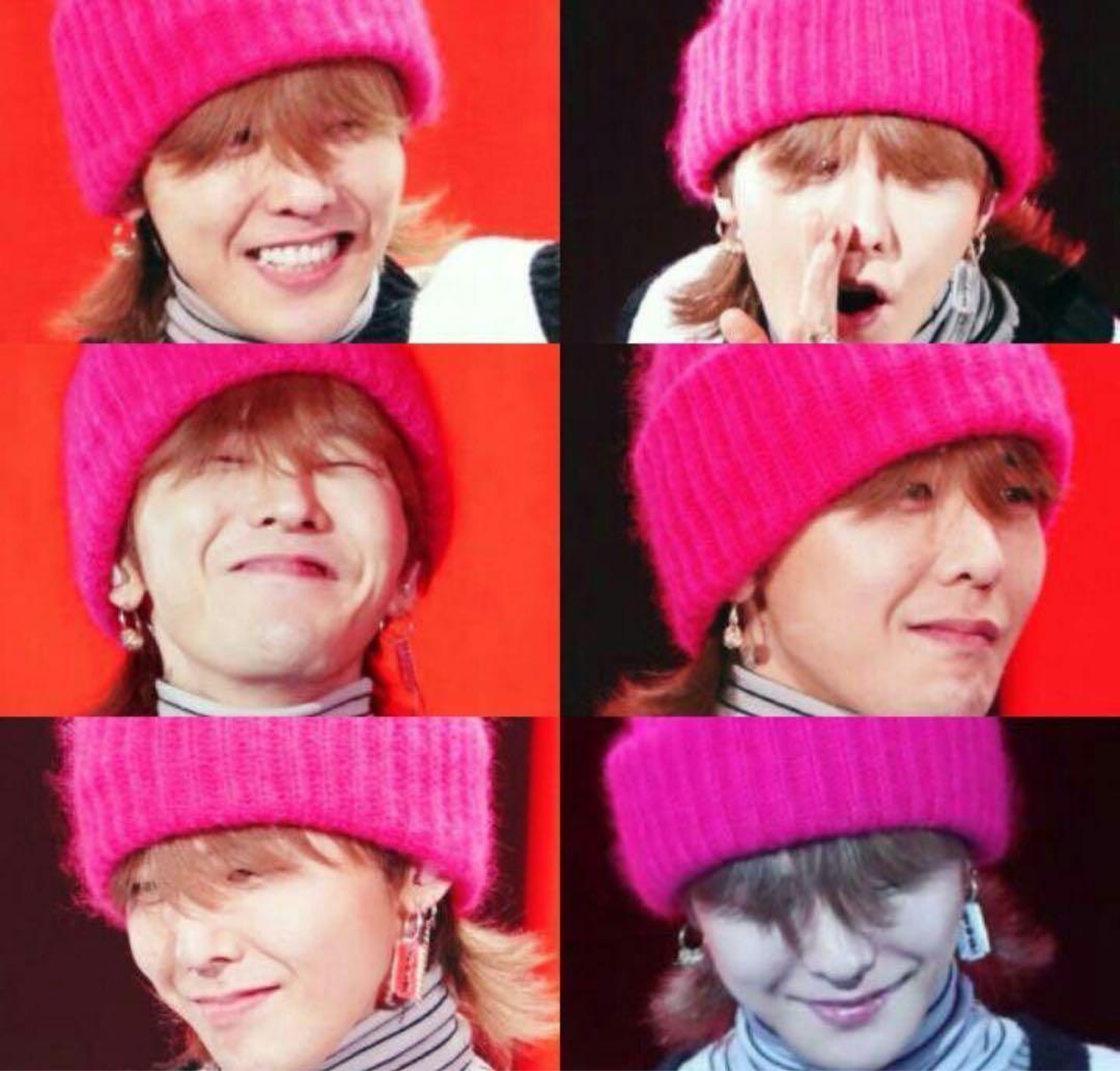 Tak.Ori タクオリ ニット帽 BIGBANG G-DRAGON ジヨン着用 - メルカリ