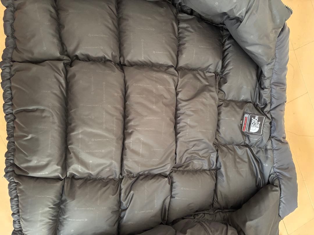 ザノースフェイスTHE NORTH FACE サミットシリーズ Ｌ