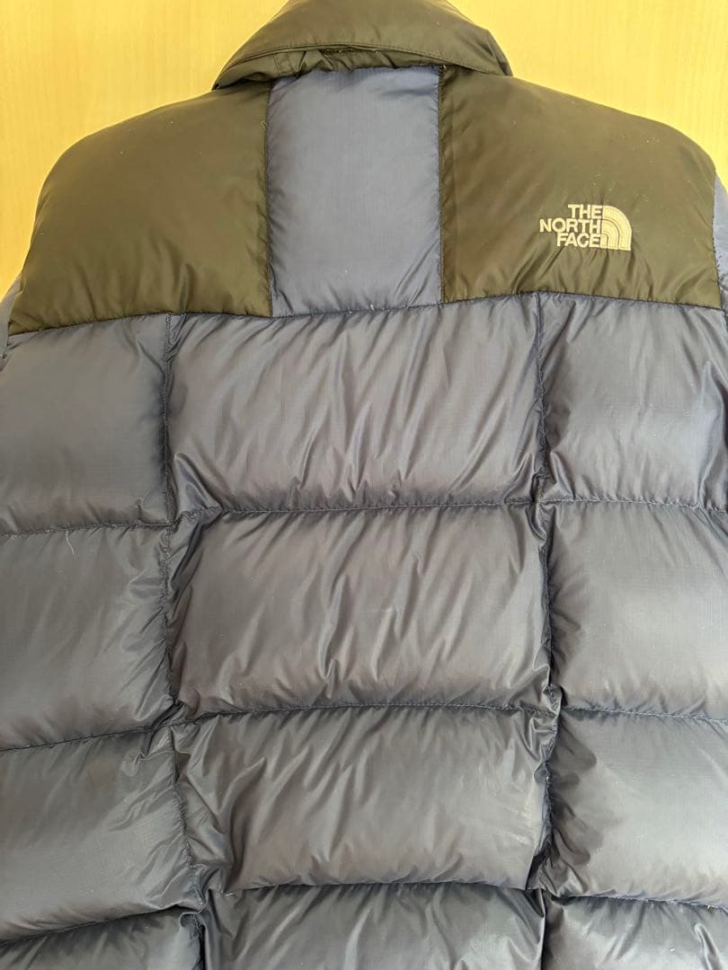 ザノースフェイスTHE NORTH FACE サミットシリーズ Ｌ