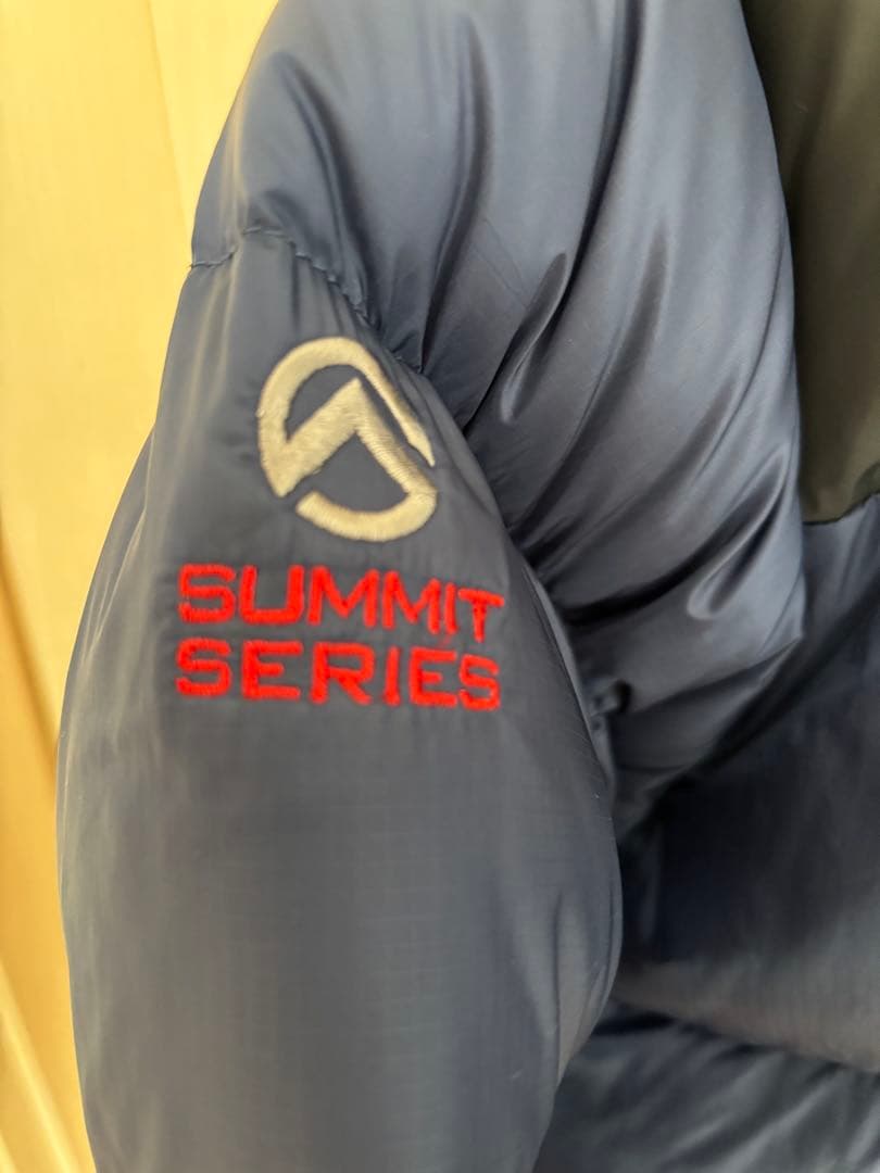 ザノースフェイスTHE NORTH FACE サミットシリーズ Ｌ