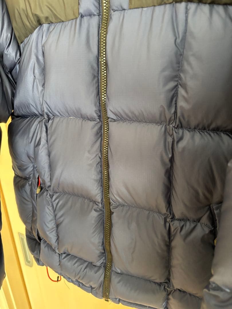 ザノースフェイスTHE NORTH FACE サミットシリーズ Ｌ