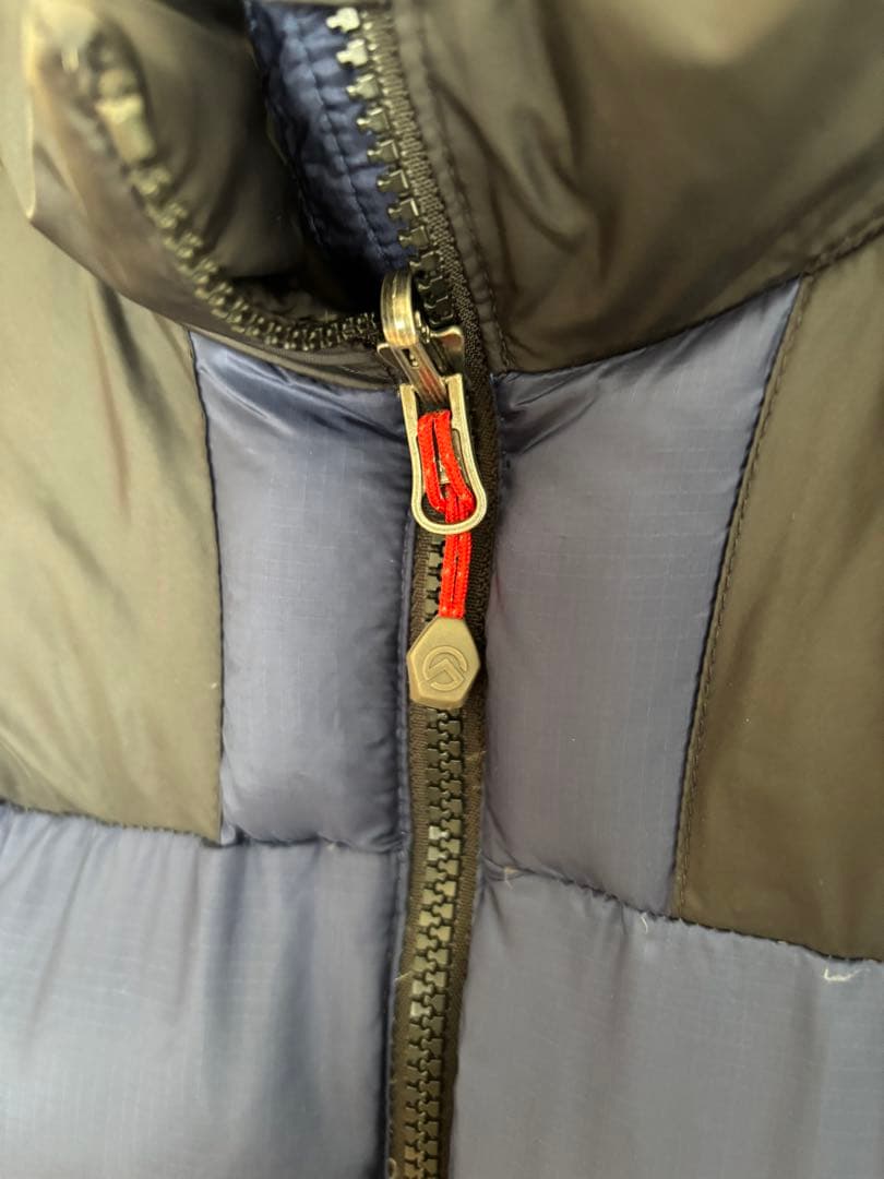 ザノースフェイスTHE NORTH FACE サミットシリーズ Ｌ