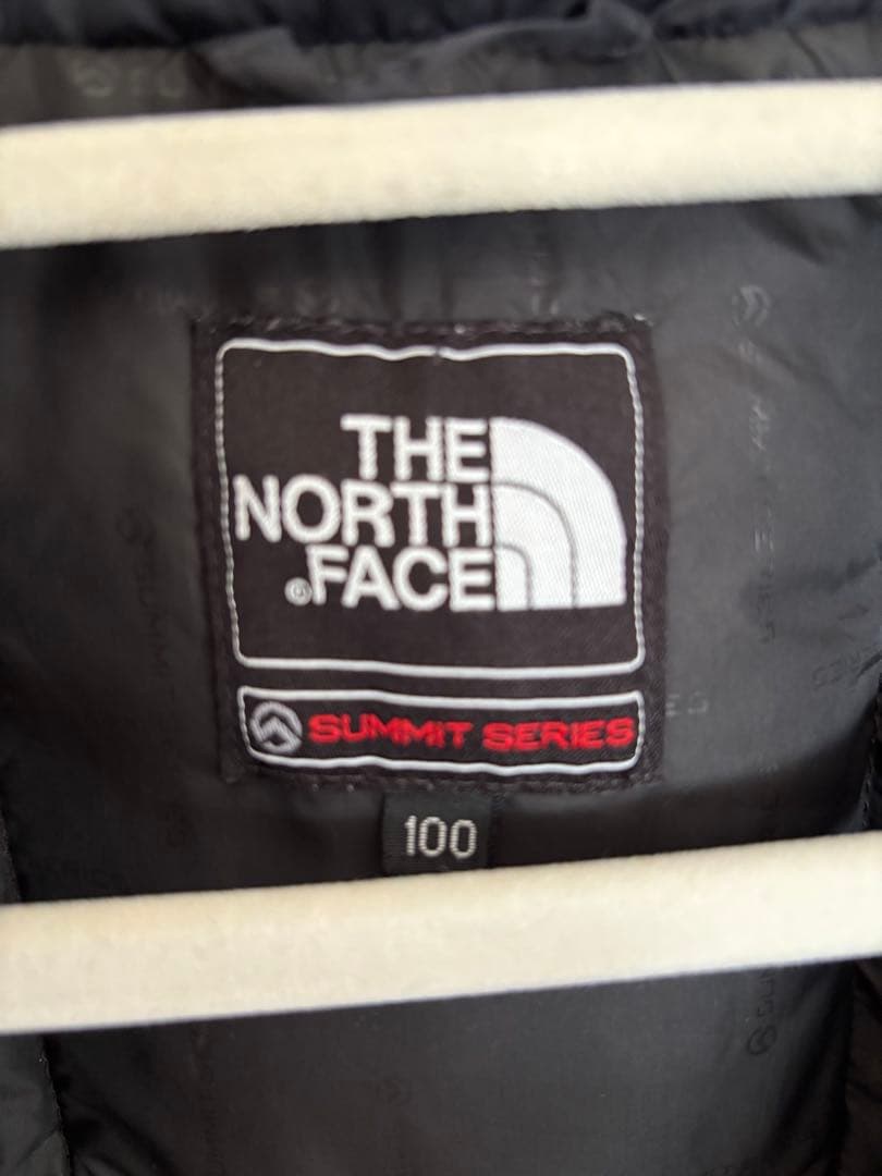 ザノースフェイスTHE NORTH FACE サミットシリーズ Ｌ