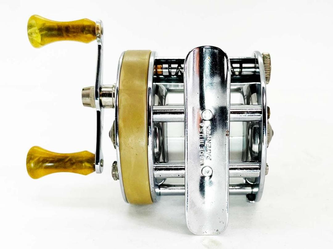 Shakespeare SPORTCAST 1977 ナロースプール！ - メルカリ