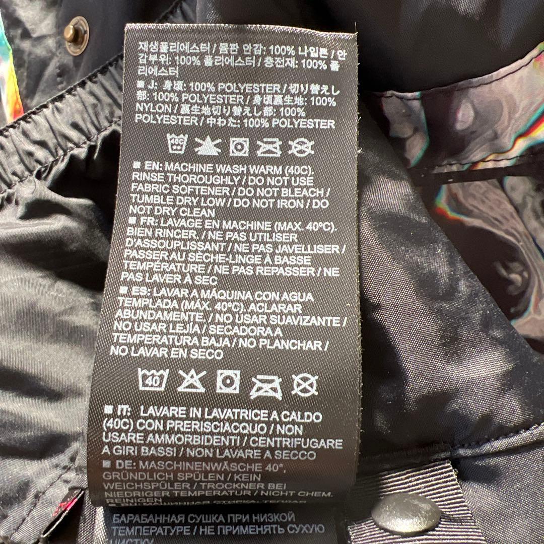 BURTON　ゴアテックス　スノーボードジャケット　レディース　Lサイズ