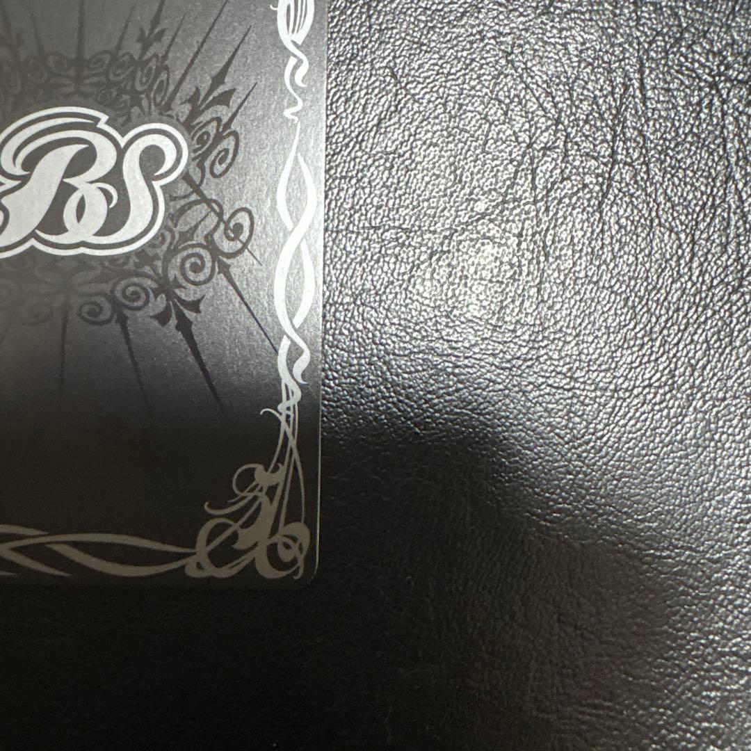 ストライクヴルム・レオXV シークレット　巡る星々　ストライクヴルムレオ