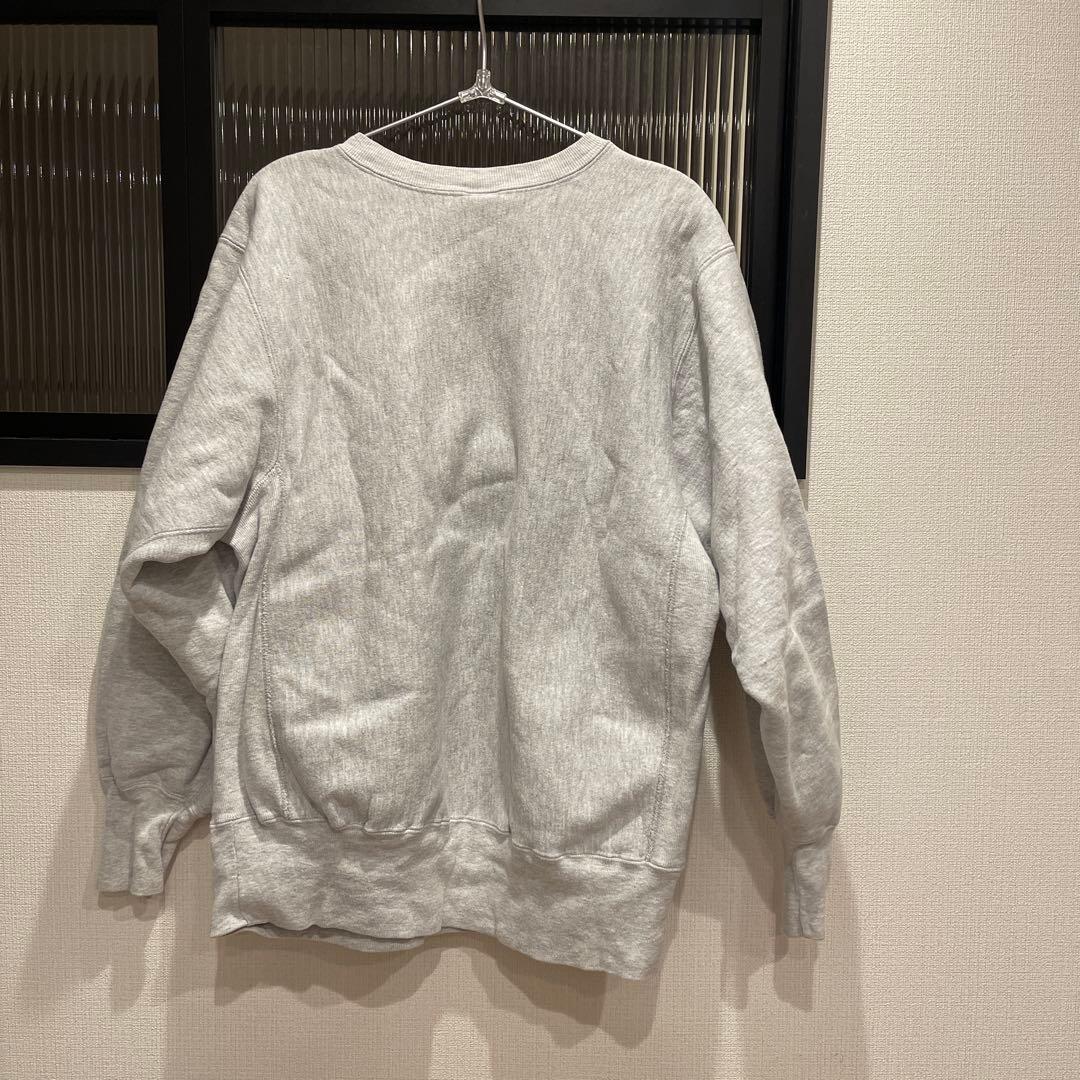 C*s様 ⭐︎極美品⭐︎90s チャンピオン リバースウィーブ BATES US