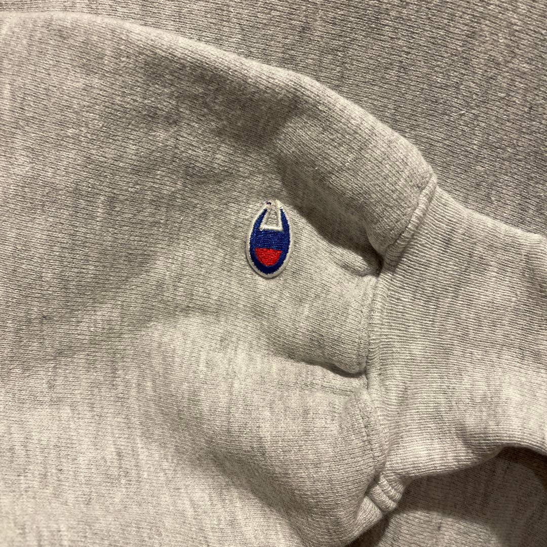 C*s様 ⭐︎極美品⭐︎90s チャンピオン リバースウィーブ BATES US