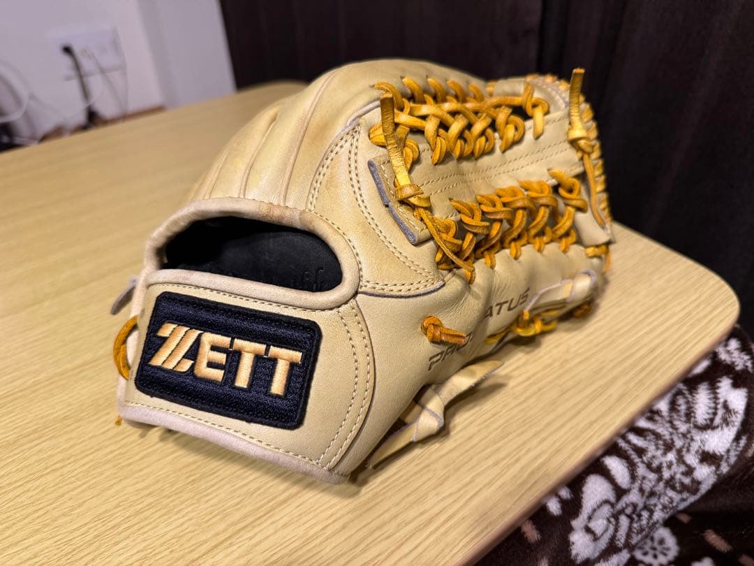 ゼット　ZETT プロステイタス　硬式