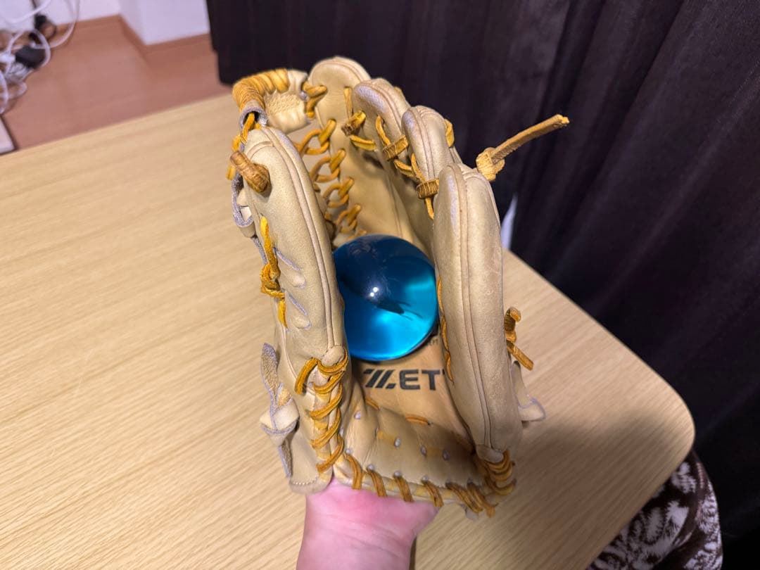 ゼット　ZETT プロステイタス　硬式