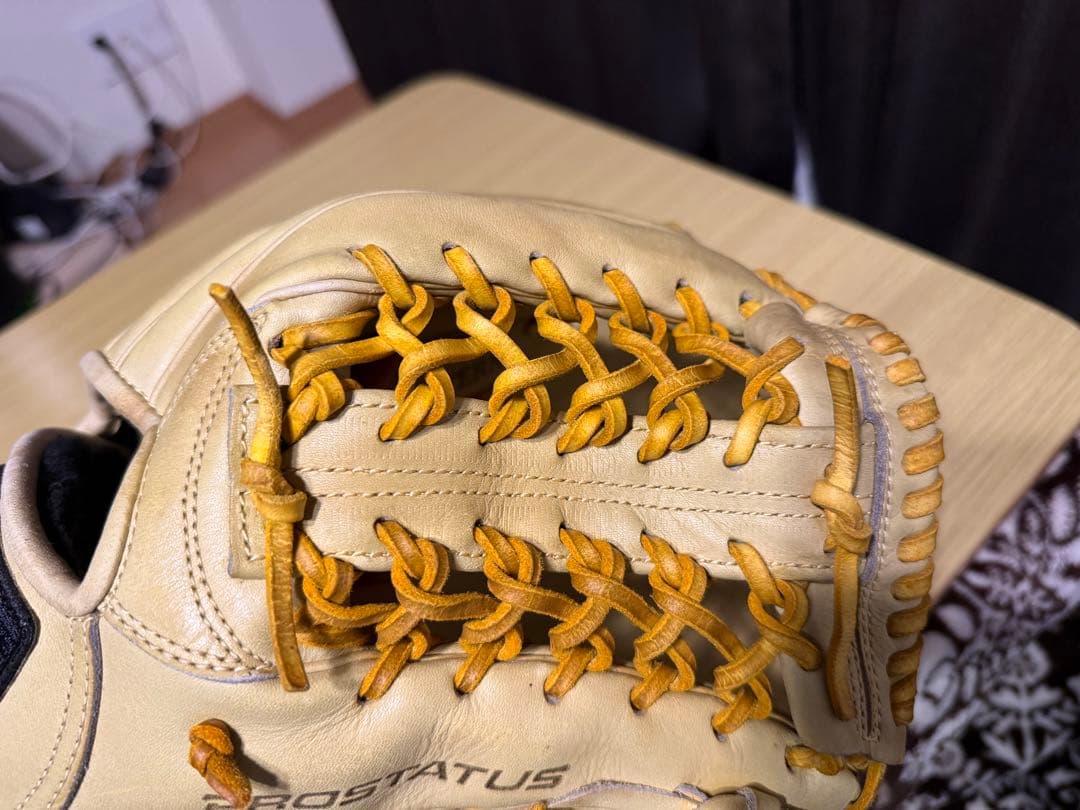 ゼット　ZETT プロステイタス　硬式