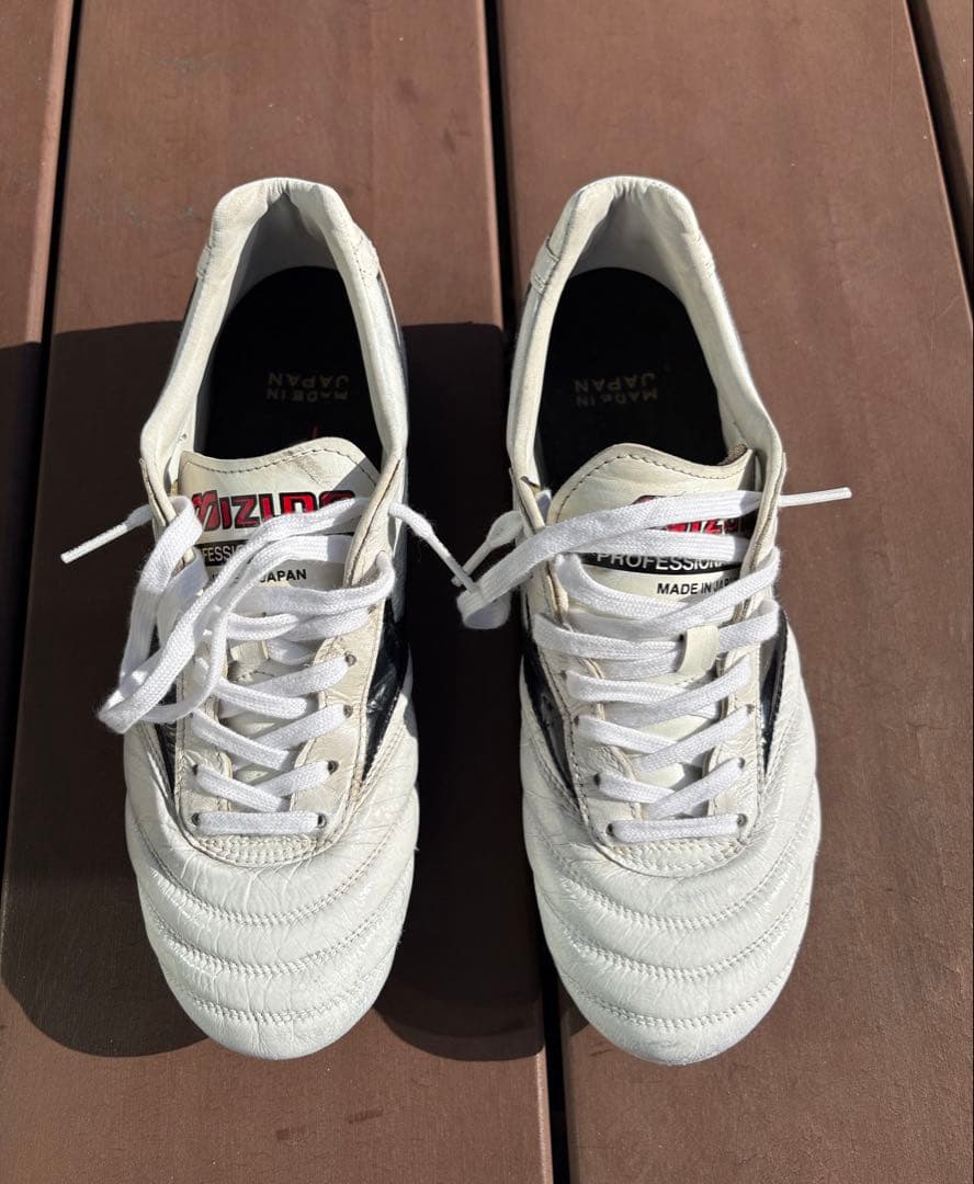 MIZUNO モレリア2 Japan スパイク