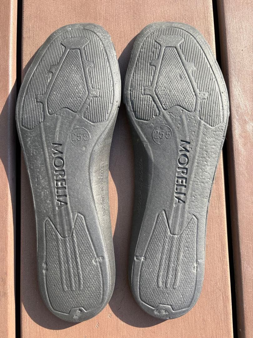 MIZUNO モレリア2 Japan スパイク