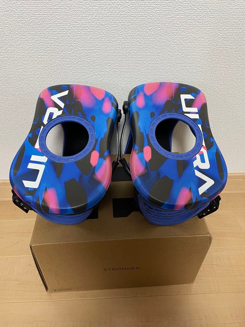 UNION ULTRA Sサイズ