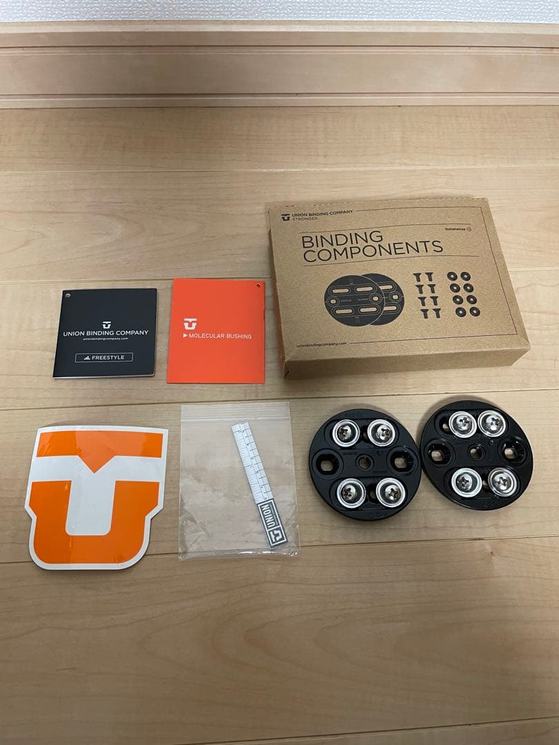 UNION ULTRA Sサイズ