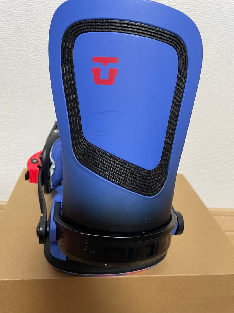 UNION ULTRA Sサイズ