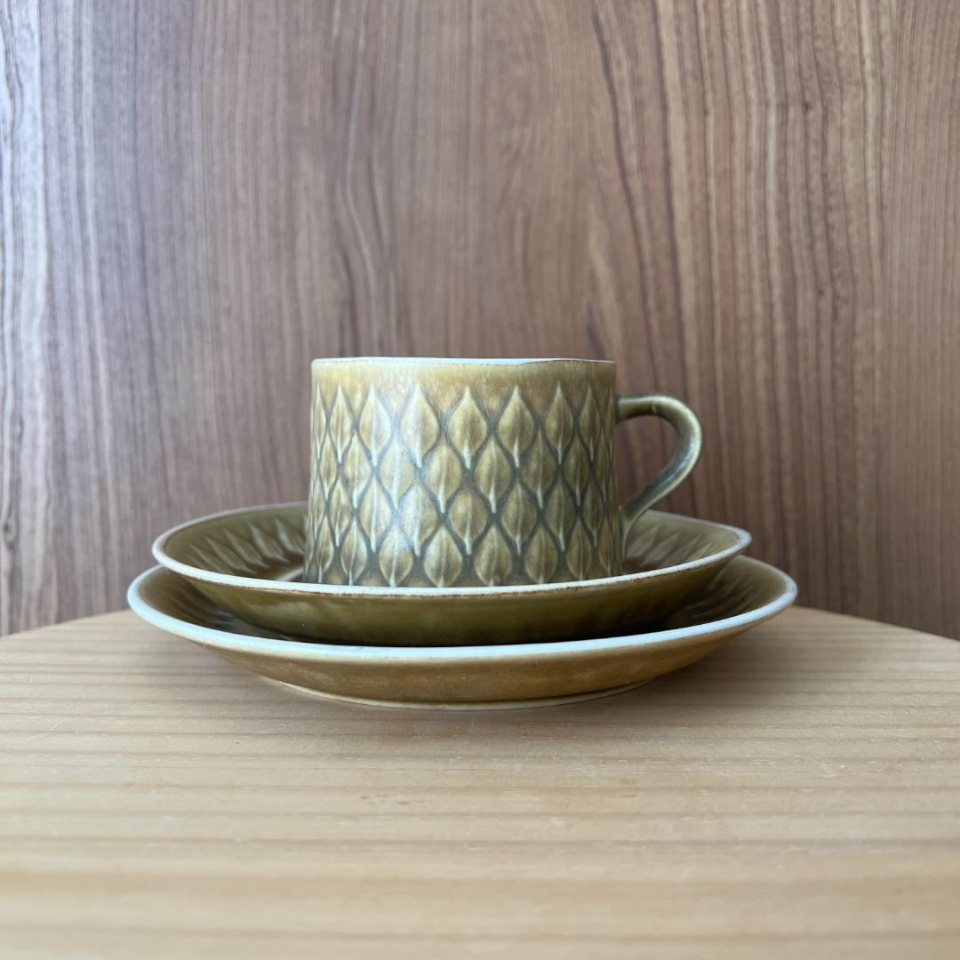 クイストゴー レリーフ トリオ ④ / Quistgaard - メルカリ