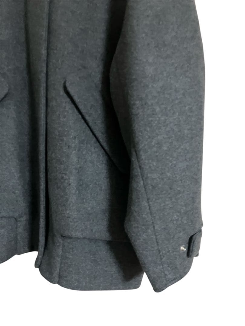 ENFOLD エンフォルド STADIUM-JUMPER スタジャン サイズ38