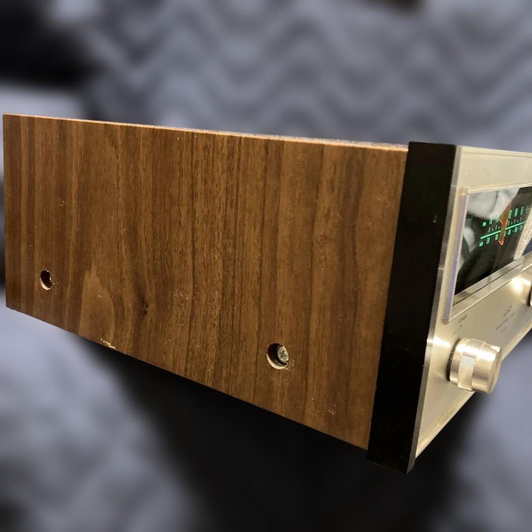 【超メルカリ市最終特価】Ｌo-D ET-400 AM-FM ステレオチューナー