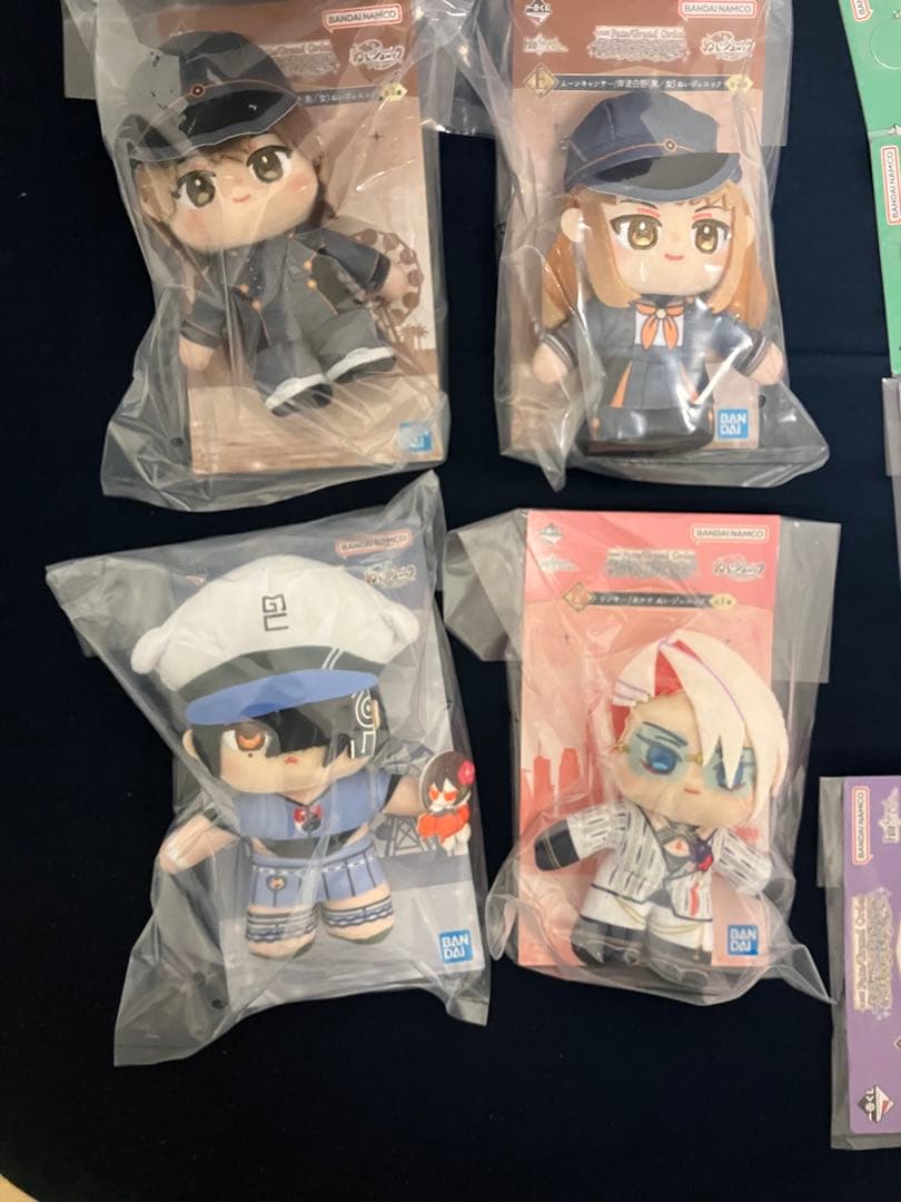 Fate/Grand Order 一番くじ【値下げ交渉可能です】