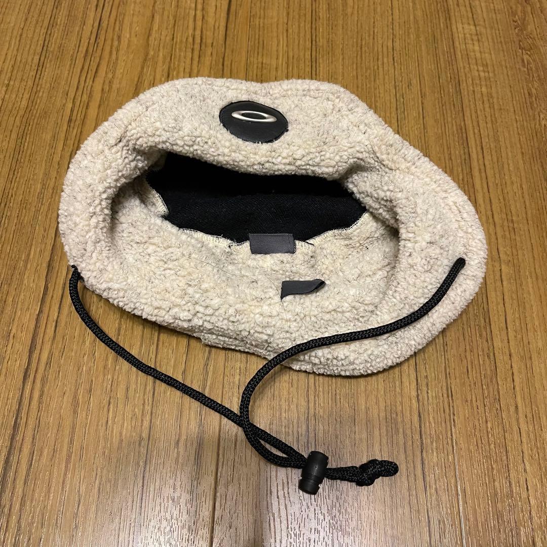 Oakley オークリー モスクワハット パイロットキャップ ビーニーニット帽