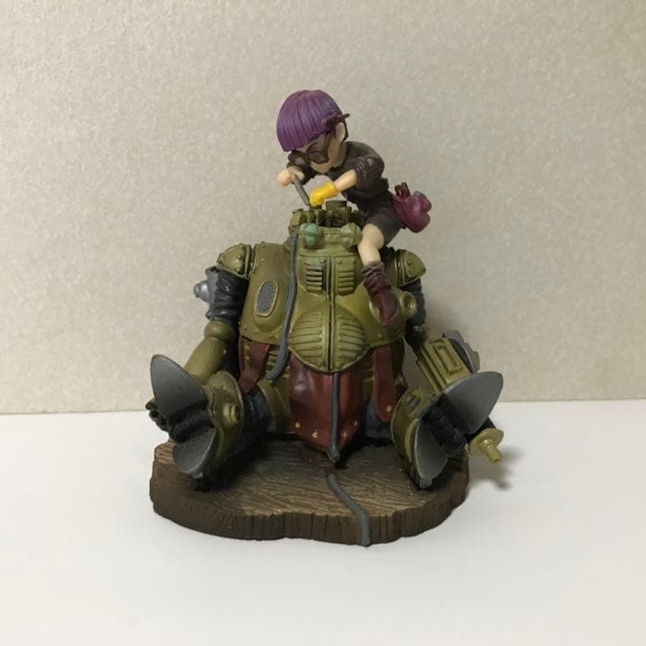 クロノトリガー フィギュア フォーメーションアーツ 5体セット kyoto