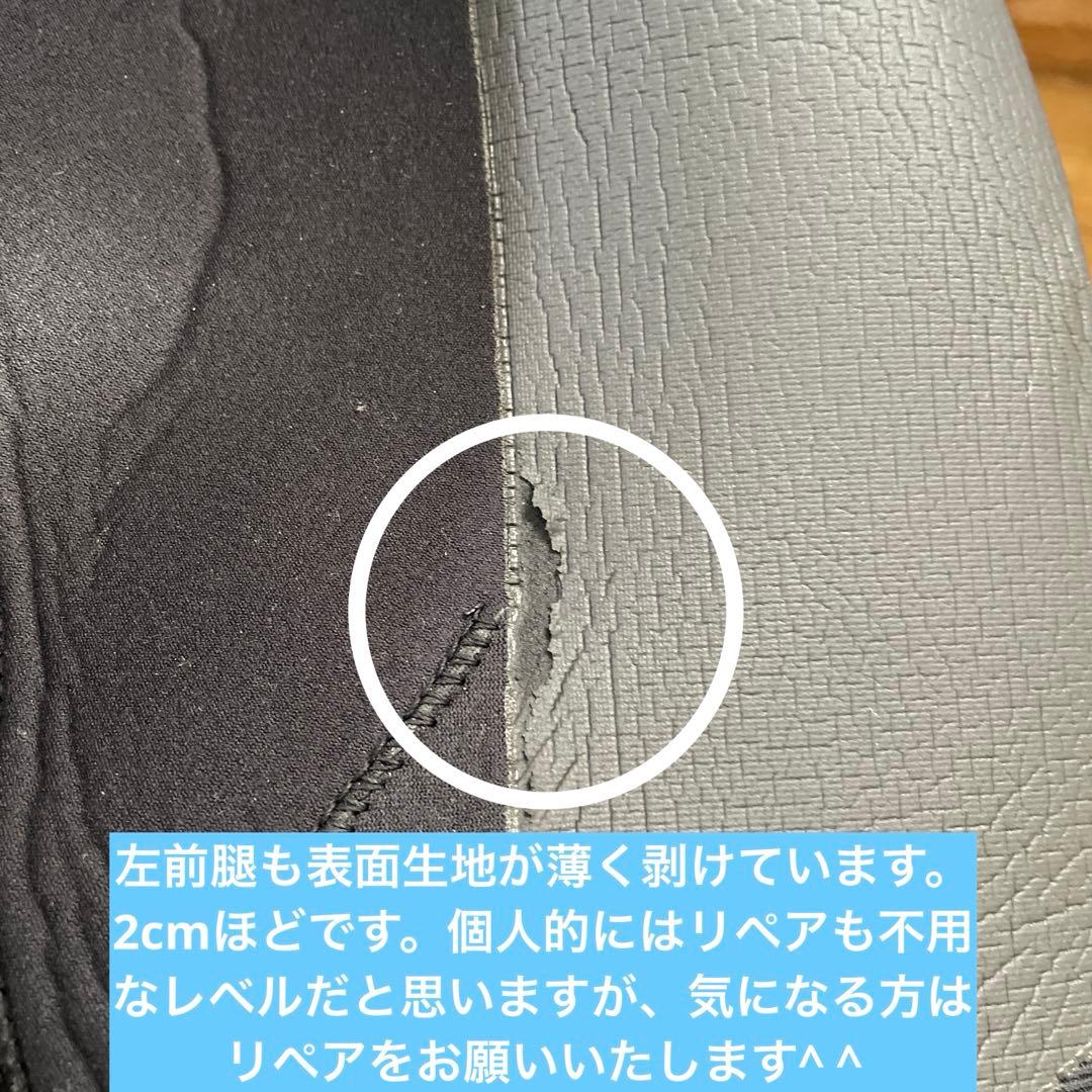 早い者勝ち】O'NEILL メンズ178 75 XL相当 セミドライ 5/3 - メルカリ