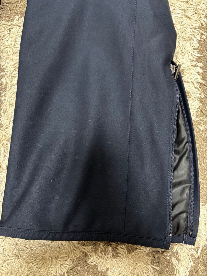 デサント　メンズ　M スキーウェア　men's DESCENTE スキーウエア