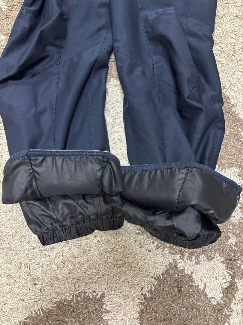 デサント　メンズ　M スキーウェア　men's DESCENTE スキーウエア