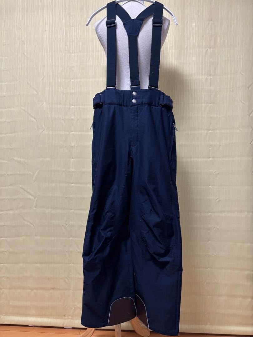 デサント　メンズ　M スキーウェア　men's DESCENTE スキーウエア