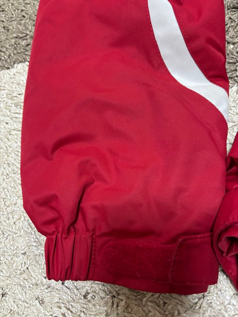 デサント　メンズ　M スキーウェア　men's DESCENTE スキーウエア