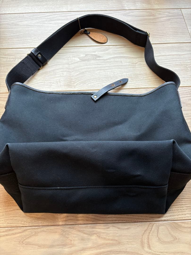 【美品】Brady [ブレディ] キンロス ショルダーバッグ
