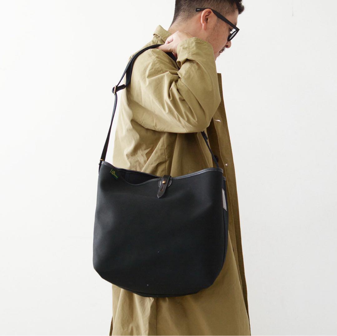 【美品】Brady [ブレディ] キンロス ショルダーバッグ