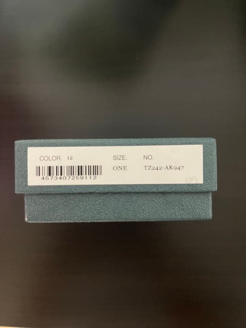 全新品TOGA ハンドチェーン