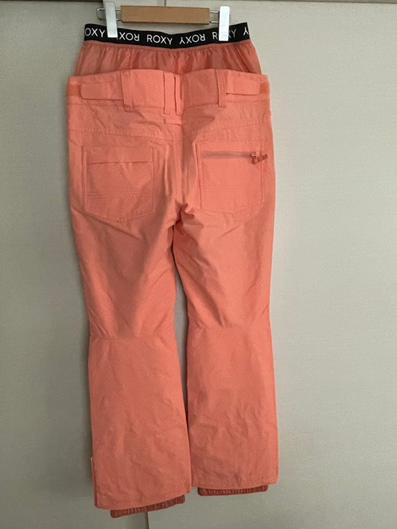 [ 値下げ］ROXY ロキシー　レディース　ウェア パンツ 未使用
