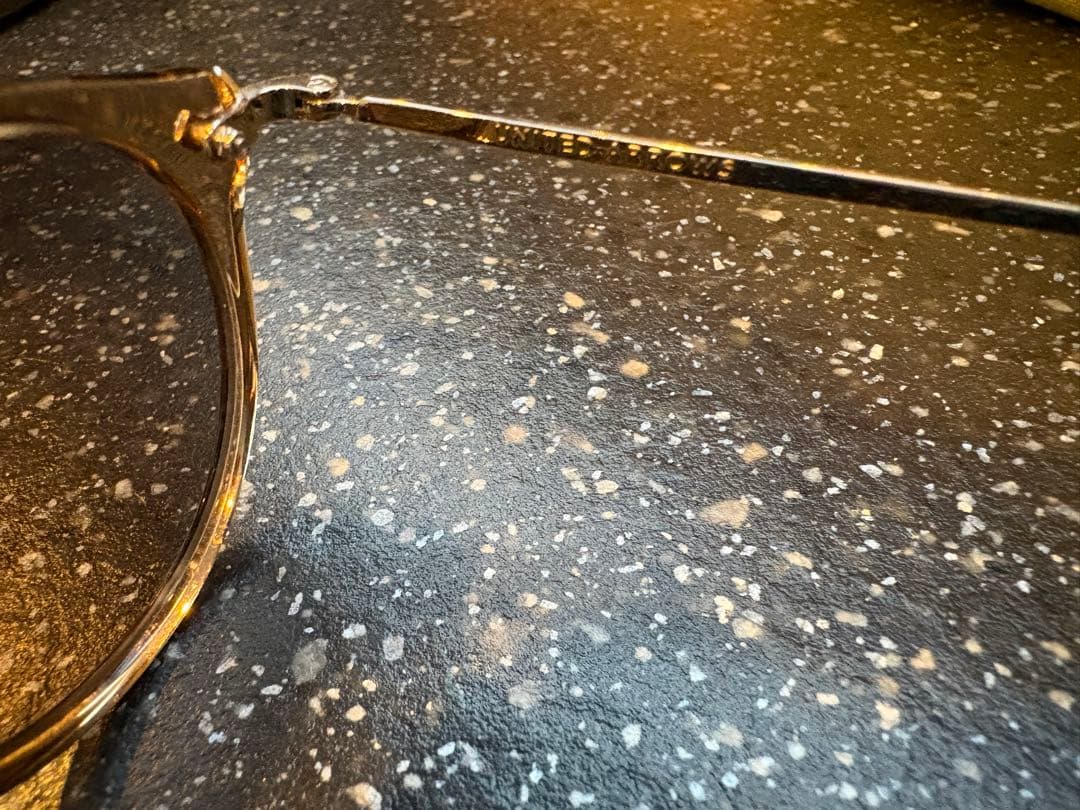 STIVE 【UNITED ARROWS by KANEKO OPTICAL】