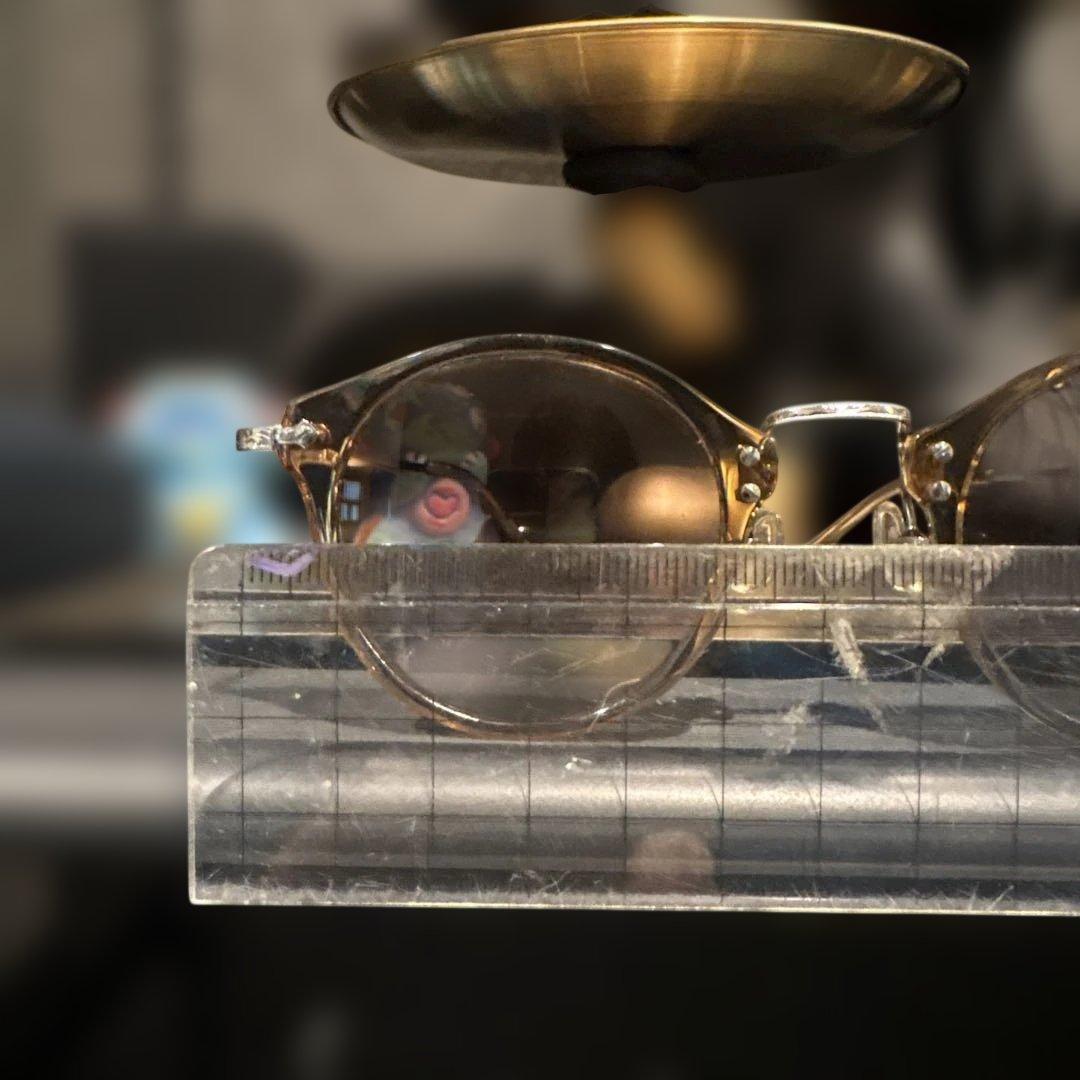 STIVE 【UNITED ARROWS by KANEKO OPTICAL】