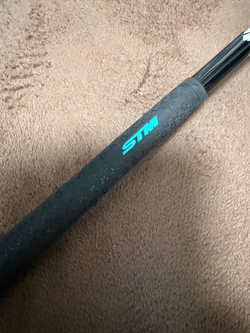 レアスペック 4本セット（FW・UT）+専用ウエイト7個