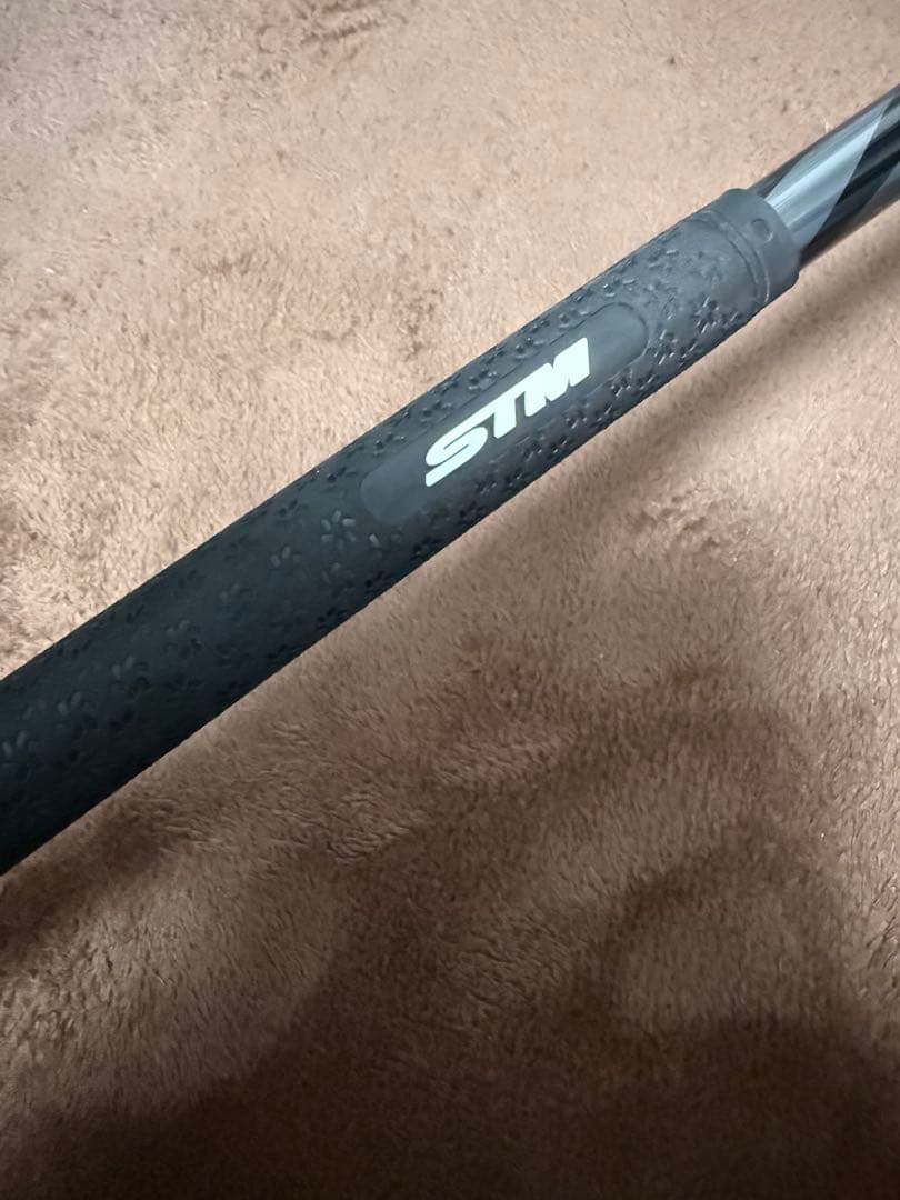 レアスペック 4本セット（FW・UT）+専用ウエイト7個