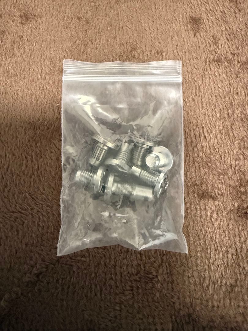 レアスペック 4本セット（FW・UT）+専用ウエイト7個