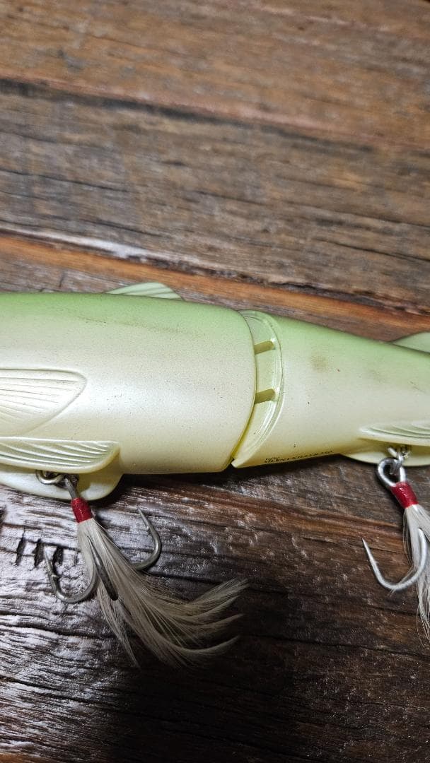 スライドスイマー250　サイレントキラー250