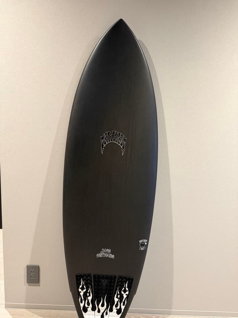 PISCES メイヘム　パイシーズ　ブラックシープ　カーボン　LOST ロスト