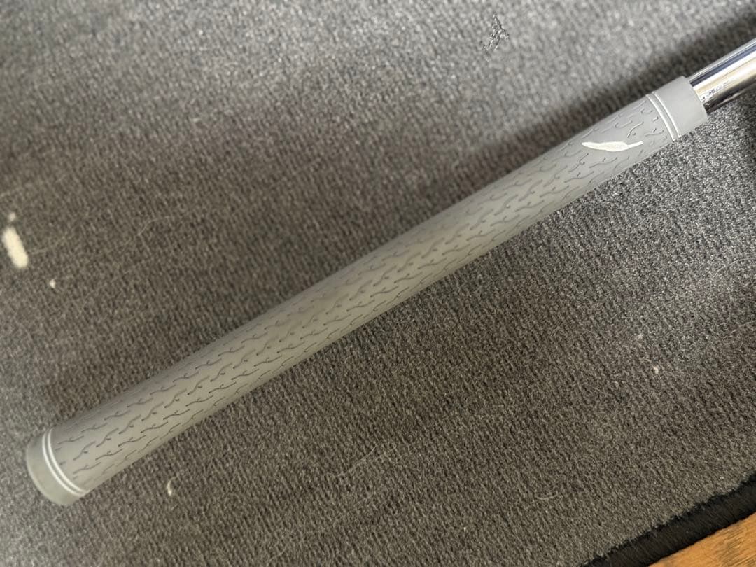 早い者勝ち！フォーティーンFR-5 N.S.PRO TS-101w 58°