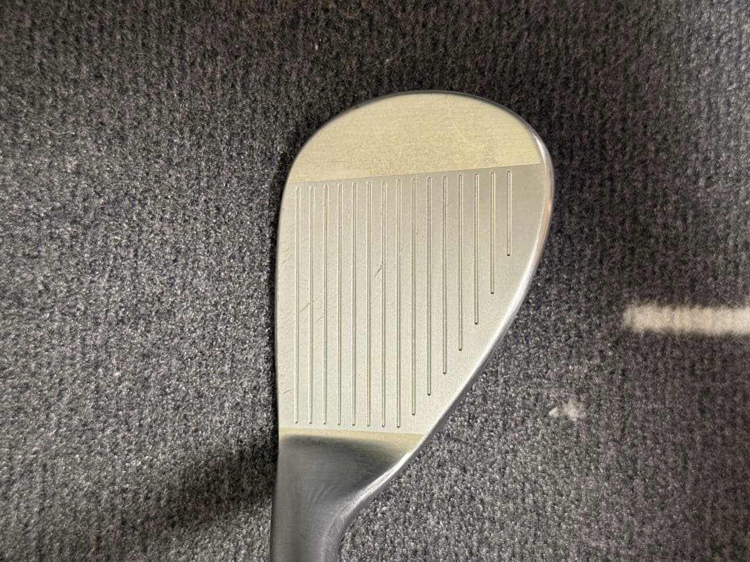 早い者勝ち！フォーティーンFR-5 N.S.PRO TS-101w 58°